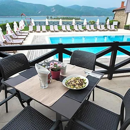 Hotell Rocca