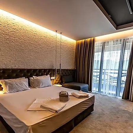 Hotell Rocca