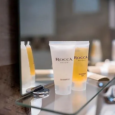 Rocca فندق