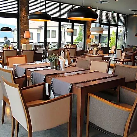 Hotell Rocca Kŭrdzhali