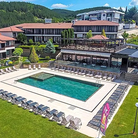 Hotell Rocca 3*