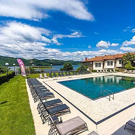 Rocca 3* Kŭrdzhali