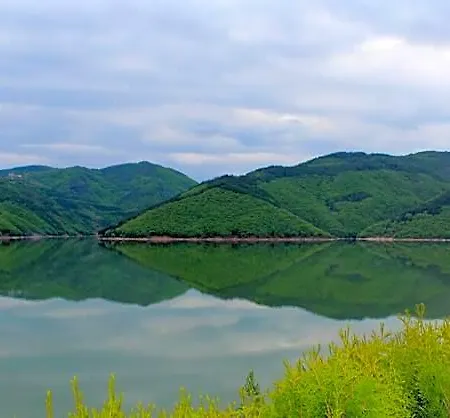 Hotell Rocca Kŭrdzhali