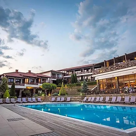 Hotell Rocca