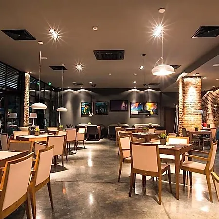 Hotell Rocca