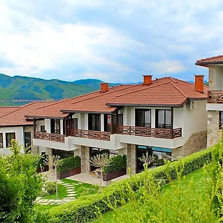 Rocca Hotell Kŭrdzhali